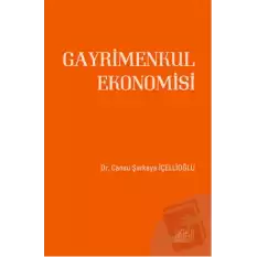 Gayrimenkul Ekonomisi