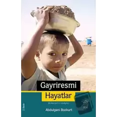 Gayriresmi Hayatlar