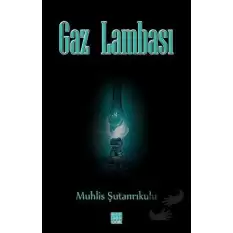 Gaz Lambası