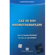 Gaz Ve Sıvı Kromatografileri