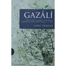 Gazali