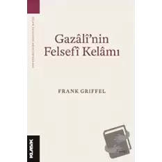 Gazali’nin Felsefi Kelamı