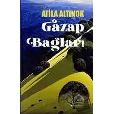 Gazap Bağları