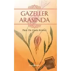 Gazeller Arasında