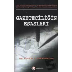 Gazeteciliğin Esasları