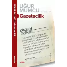 Gazetecilik