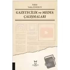 Gazetecilik ve Medya Çalışmaları