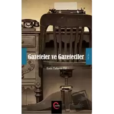 Gazeteler ve Gazeteciler