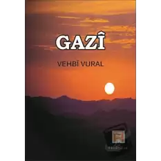 Gazi