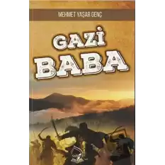 Gazi Baba