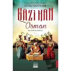 Gazi Han Osman