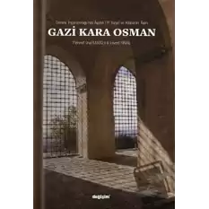 Gazi Kara Osman