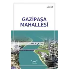 Gazipaşa Mahallesi