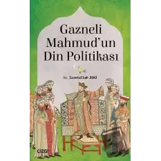 Gazneli Mahmudun Din Politikası