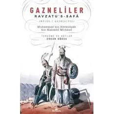 Gazneliler