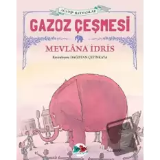 Gazoz Çeşmesi