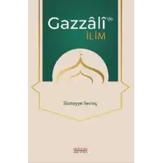 Gazzali’de İlim