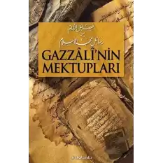 Gazzali’nin Maktupları