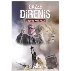 Gazze Direniş