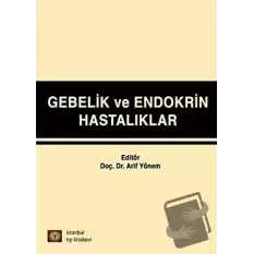 Gebelik ve Endokrin Hastalıkları