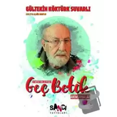 Geç Betik