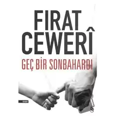 Geç Bir Sonbahardı