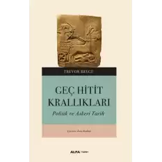 Geç Hitit Krallıkları