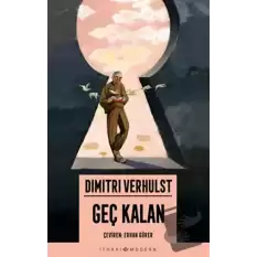 Geç Kalan