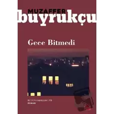 Gece Bitmedi