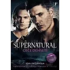 Gece Dehşeti - Supernatural