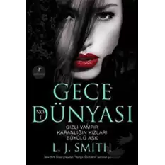 Gece Dünyası No. 1