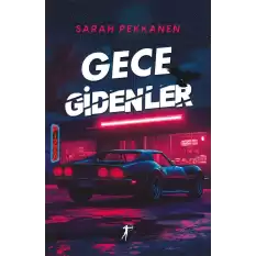 Gece Gidenler