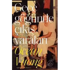 Gece Göğünde Çıkış Yaraları