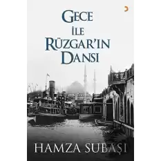 Gece ile Rüzgarın Dansı