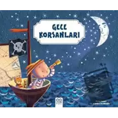 Gece Korsanları