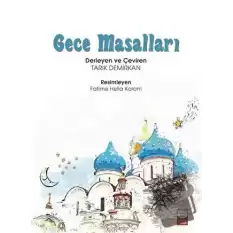 Gece Masalları