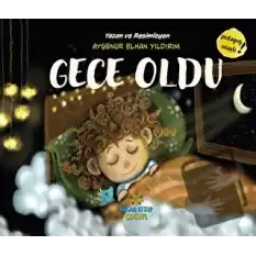 Gece Oldu