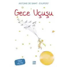 Gece Uçuşu