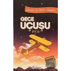 Gece Uçuşu 1931