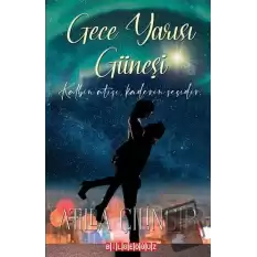 Gece Yarısı Güneşi