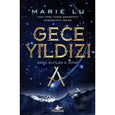 Gece Yıldızı (Ciltli)