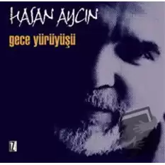 Gece Yürüyüşü (Ciltli)