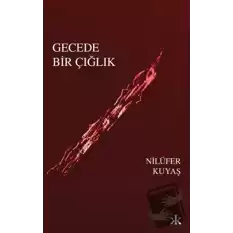 Gecede Bir Çığlık