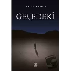 Gecedeki