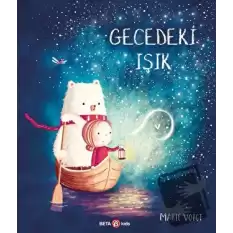 Gecedeki Işık