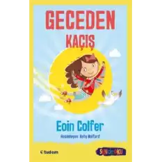 Geceden Kaçış