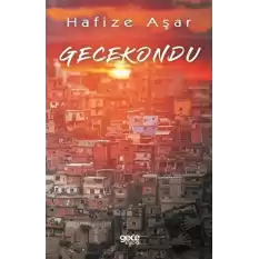 Gecekondu