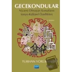 Gecekondular