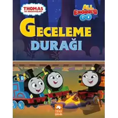 Geceleme Durağı