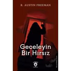 Geceleyin Bir Hırsız